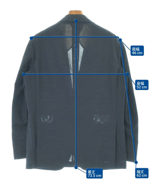 RING JACKET 休閒夾克