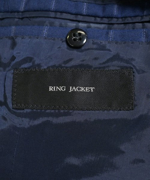 RING JACKET 商務西裝