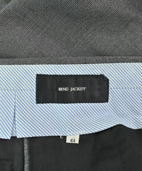 RING JACKET 其他款