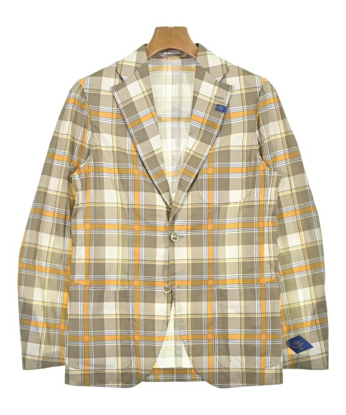 RING JACKET 夾克