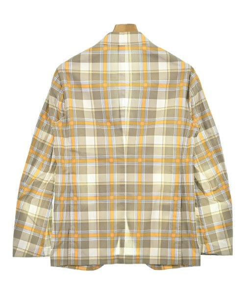 RING JACKET 夾克