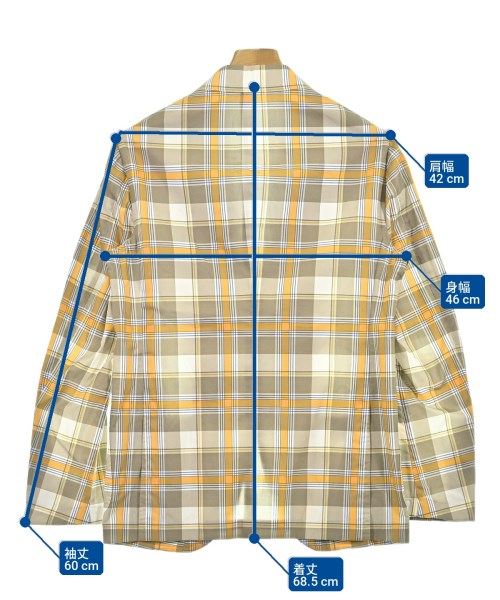 RING JACKET 夾克