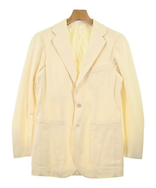 RING JACKET 夾克