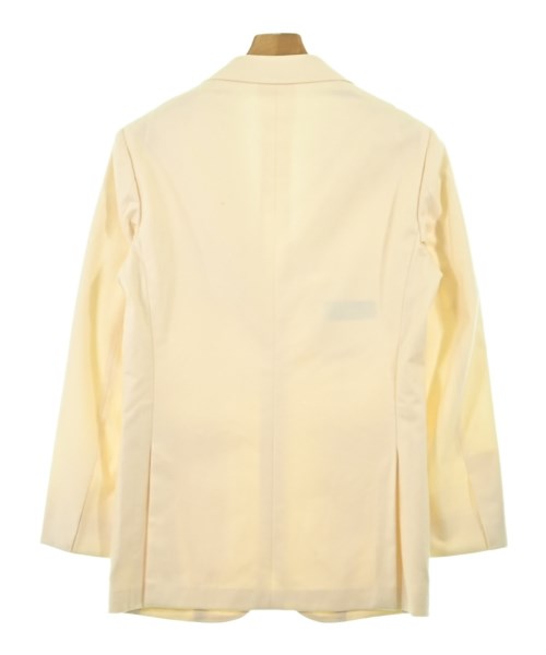 RING JACKET 夾克