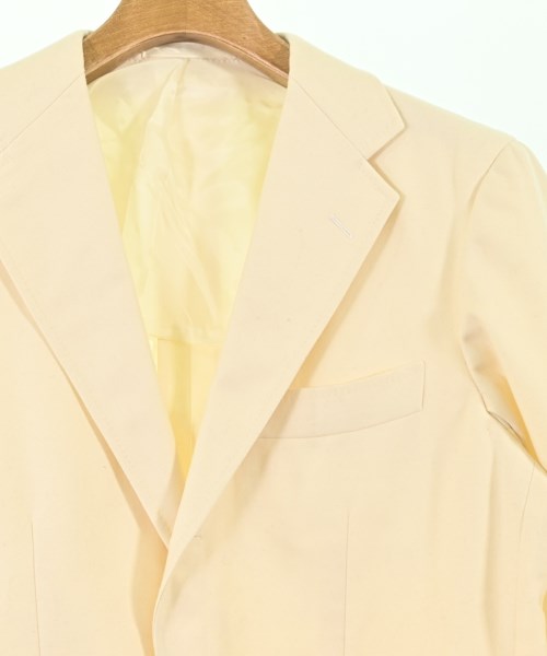 RING JACKET 夾克