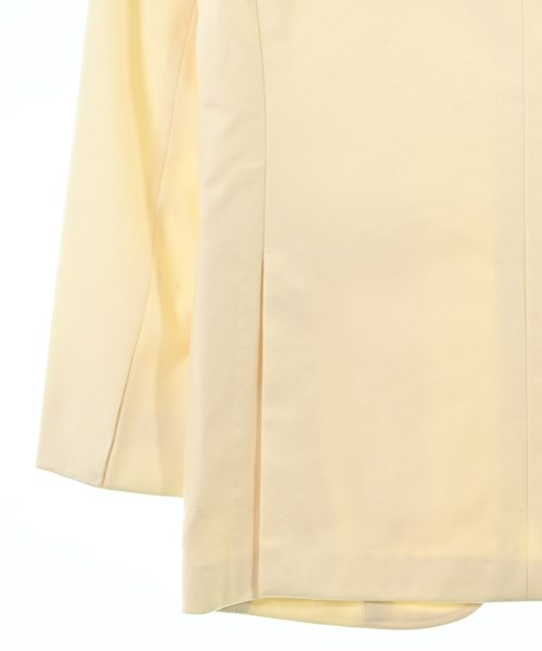 RING JACKET 夾克