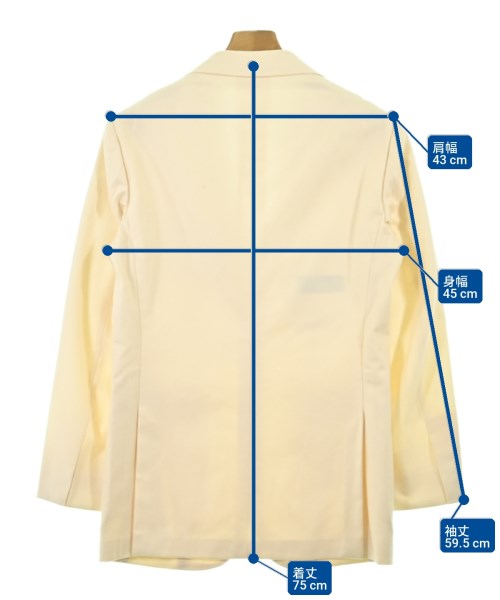 RING JACKET 夾克