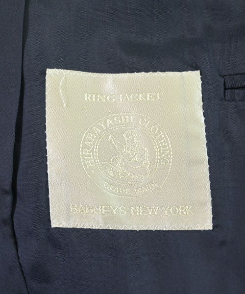 RING JACKET 其他套裝