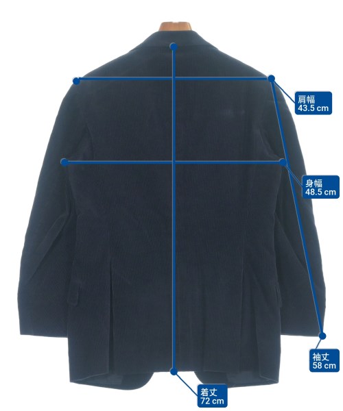 RING JACKET 其他套裝