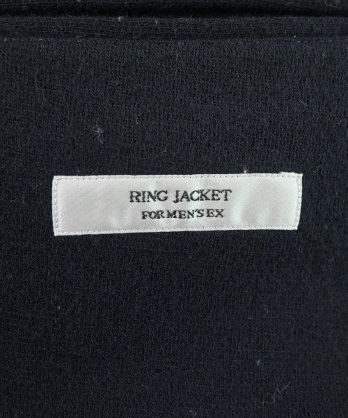 RING JACKET 休閒夾克