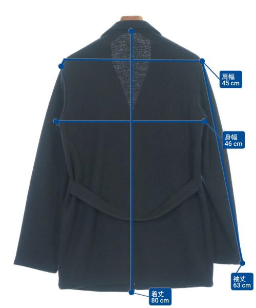 RING JACKET 休閒夾克