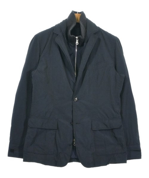 RING JACKET 休閒夾克
