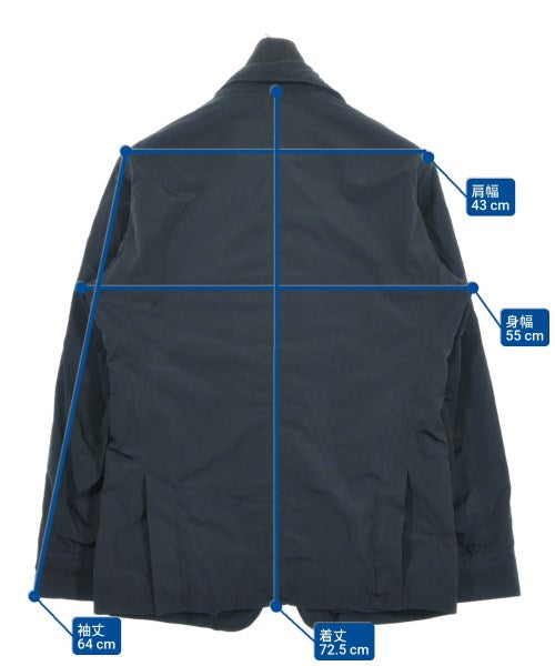 RING JACKET 休閒夾克