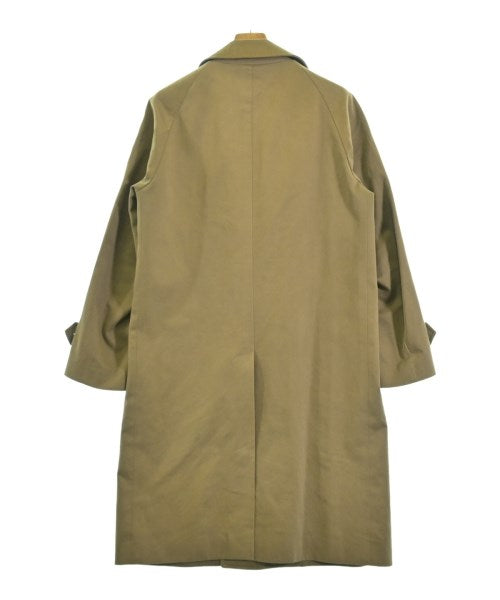 RING JACKET 支撐領外套