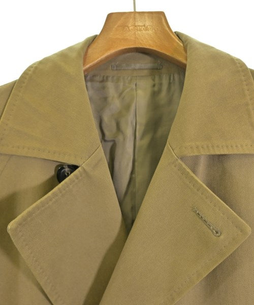 RING JACKET 支撐領外套