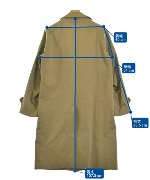 RING JACKET 支撐領外套