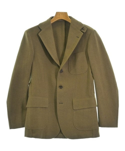 RING JACKET 夾克