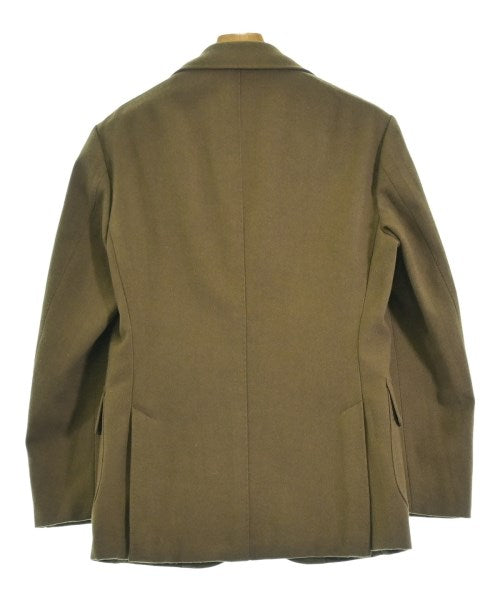 RING JACKET 夾克