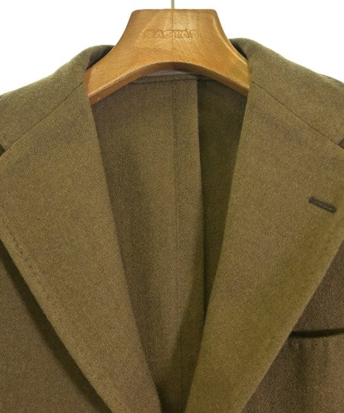 RING JACKET 夾克