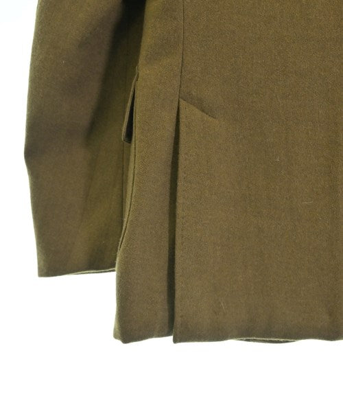 RING JACKET 夾克