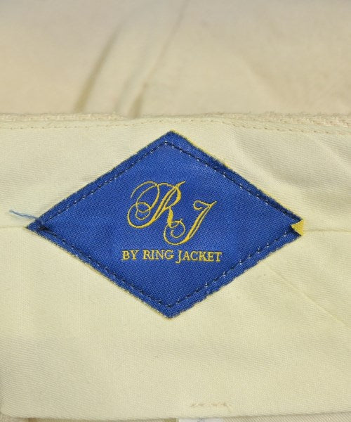 RING JACKET 長褲