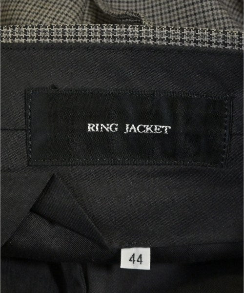 RING JACKET 長褲