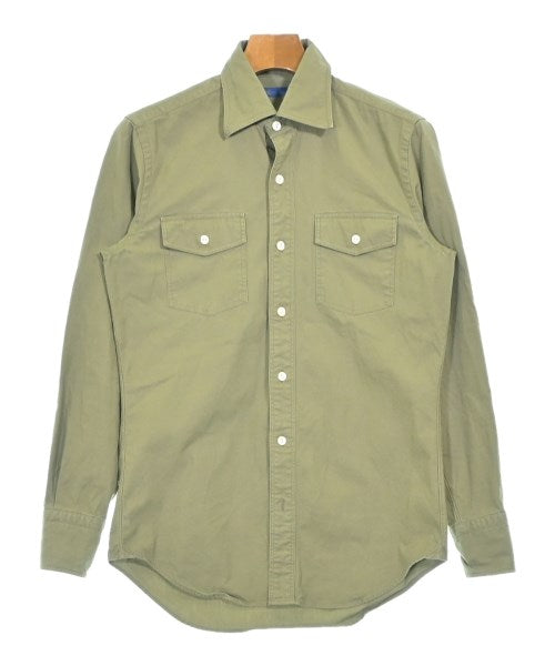 RING JACKET 休閒襯衫
