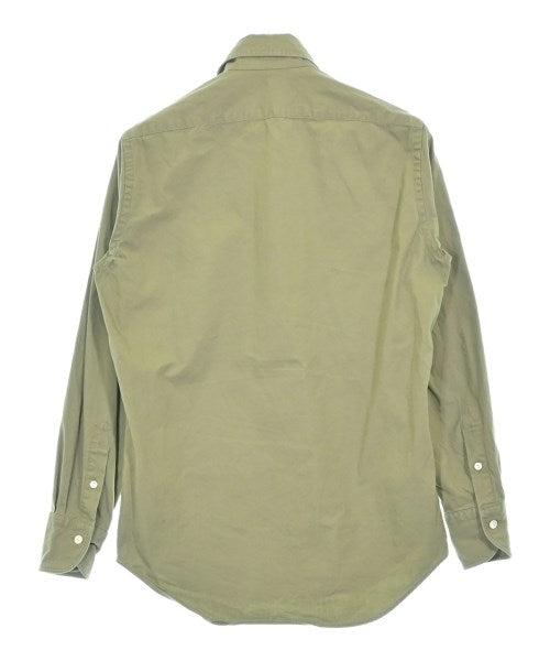 RING JACKET 休閒襯衫