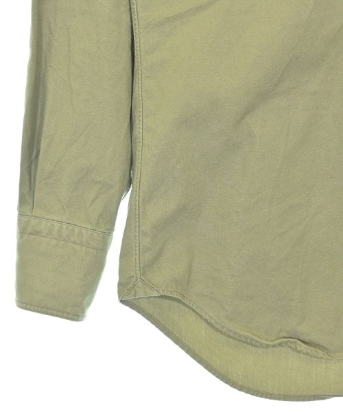 RING JACKET 休閒襯衫