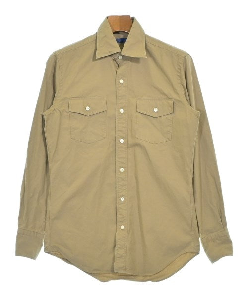 RING JACKET 休閒襯衫