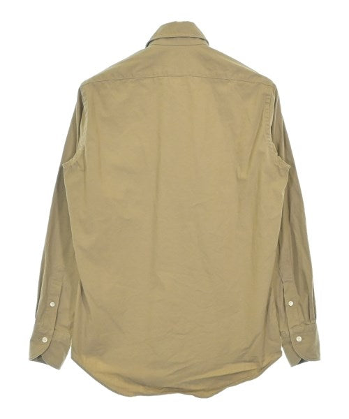 RING JACKET 休閒襯衫