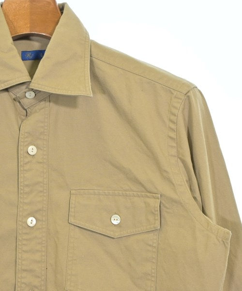 RING JACKET 休閒襯衫