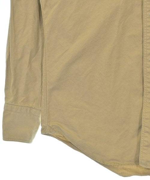 RING JACKET 休閒襯衫