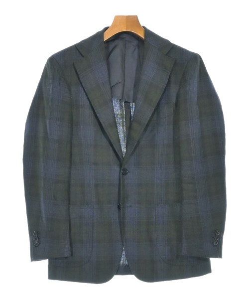 RING JACKET 西裝外套