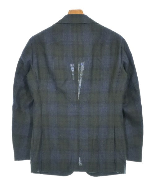 RING JACKET 西裝外套