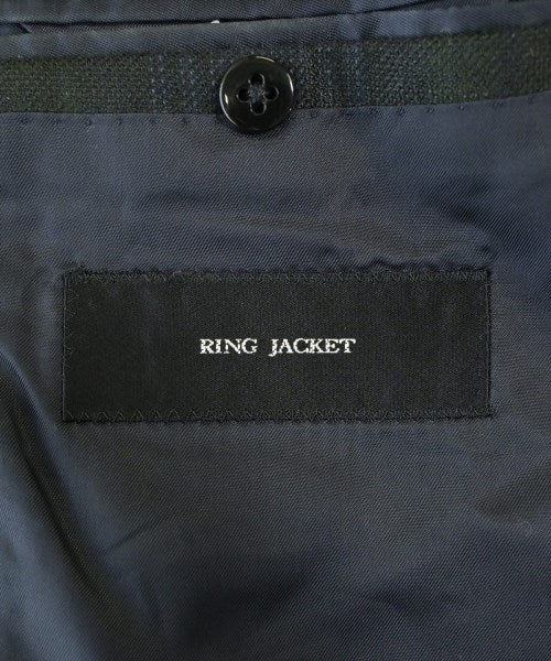 RING JACKET 西裝外套