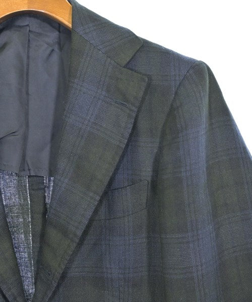 RING JACKET 西裝外套
