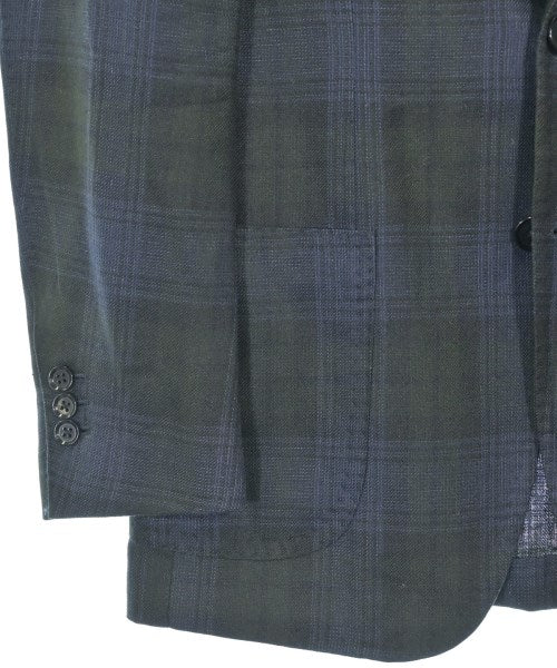 RING JACKET 西裝外套
