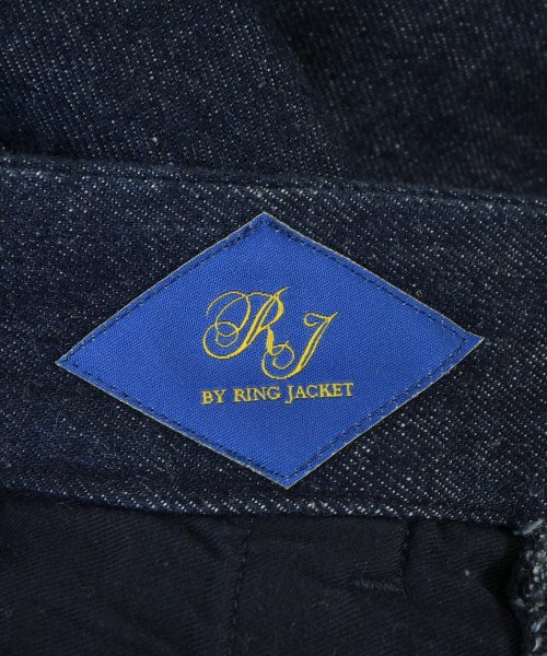 RING JACKET 其他款