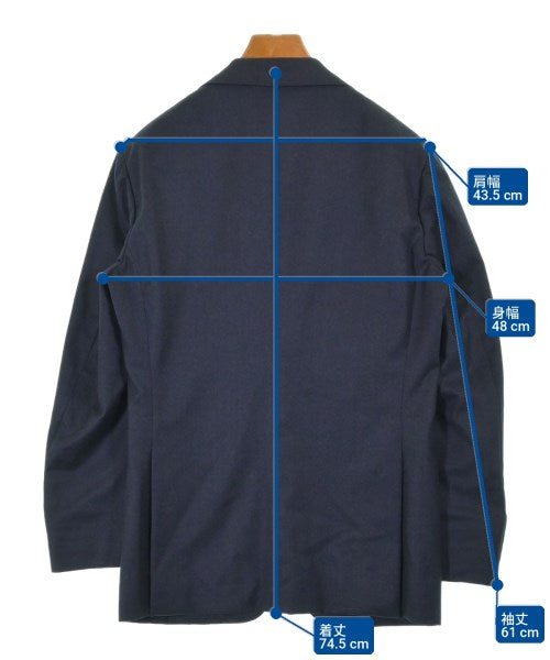 RING JACKET 夾克