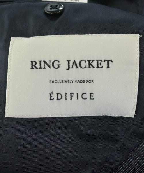 RING JACKET 夾克