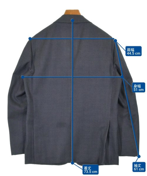 RING JACKET 夾克