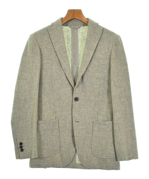 RING JACKET 休閒夾克