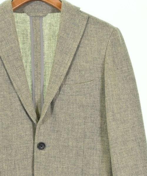 RING JACKET 休閒夾克
