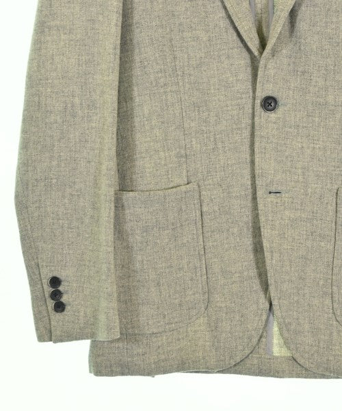 RING JACKET 休閒夾克