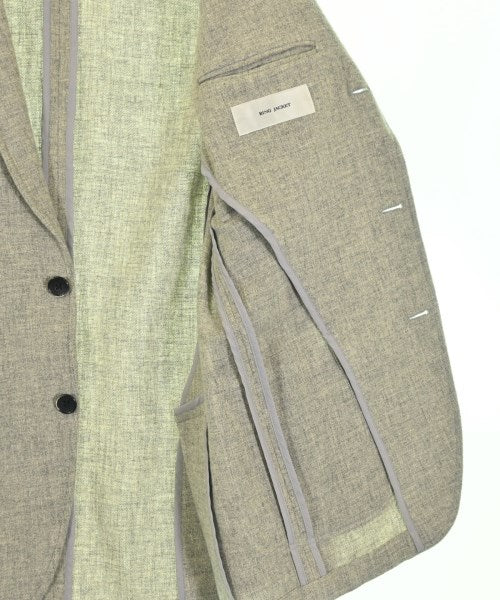 RING JACKET 休閒夾克