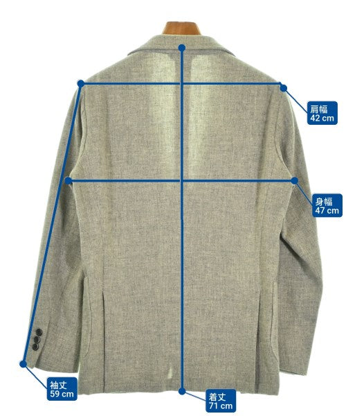 RING JACKET 休閒夾克