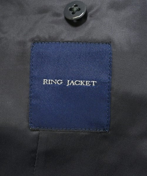 RING JACKET 商務西裝