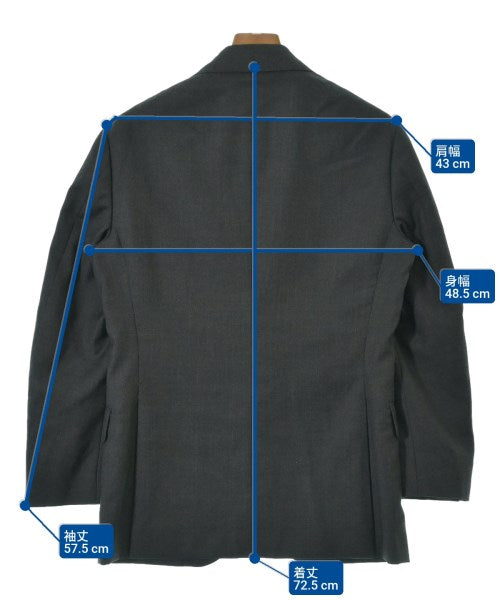 RING JACKET 商務西裝