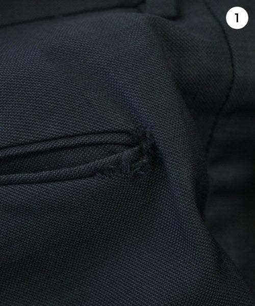 RING JACKET 商務西裝